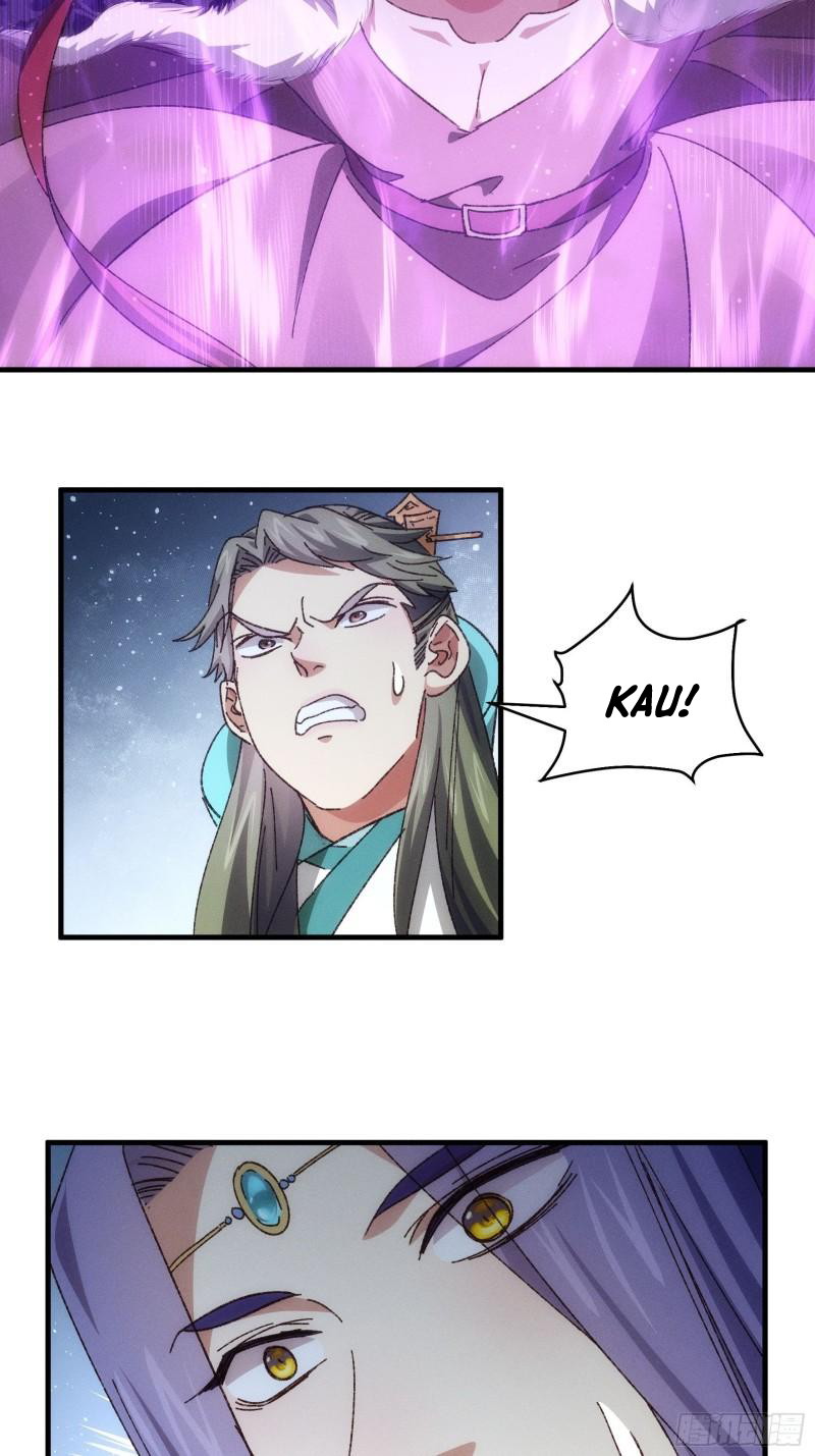 I Just Don’t Play the Card According to the Routine Chapter 73 Gambar 32
