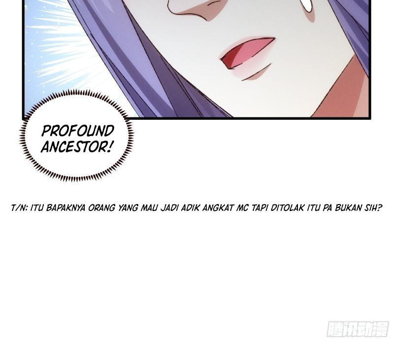 I Just Don’t Play the Card According to the Routine Chapter 73 Gambar 33