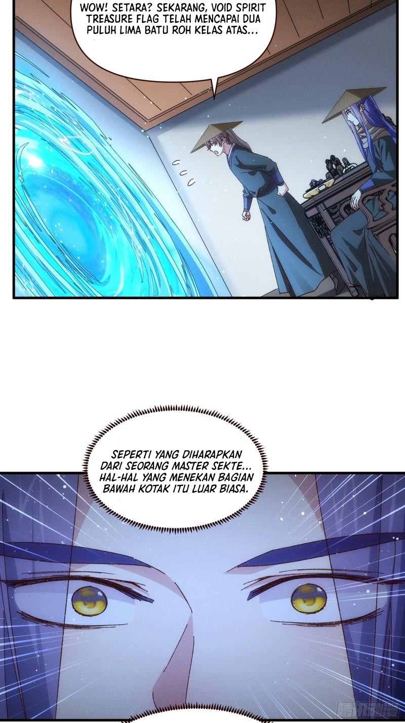 I Just Don’t Play the Card According to the Routine Chapter 73 Gambar 5