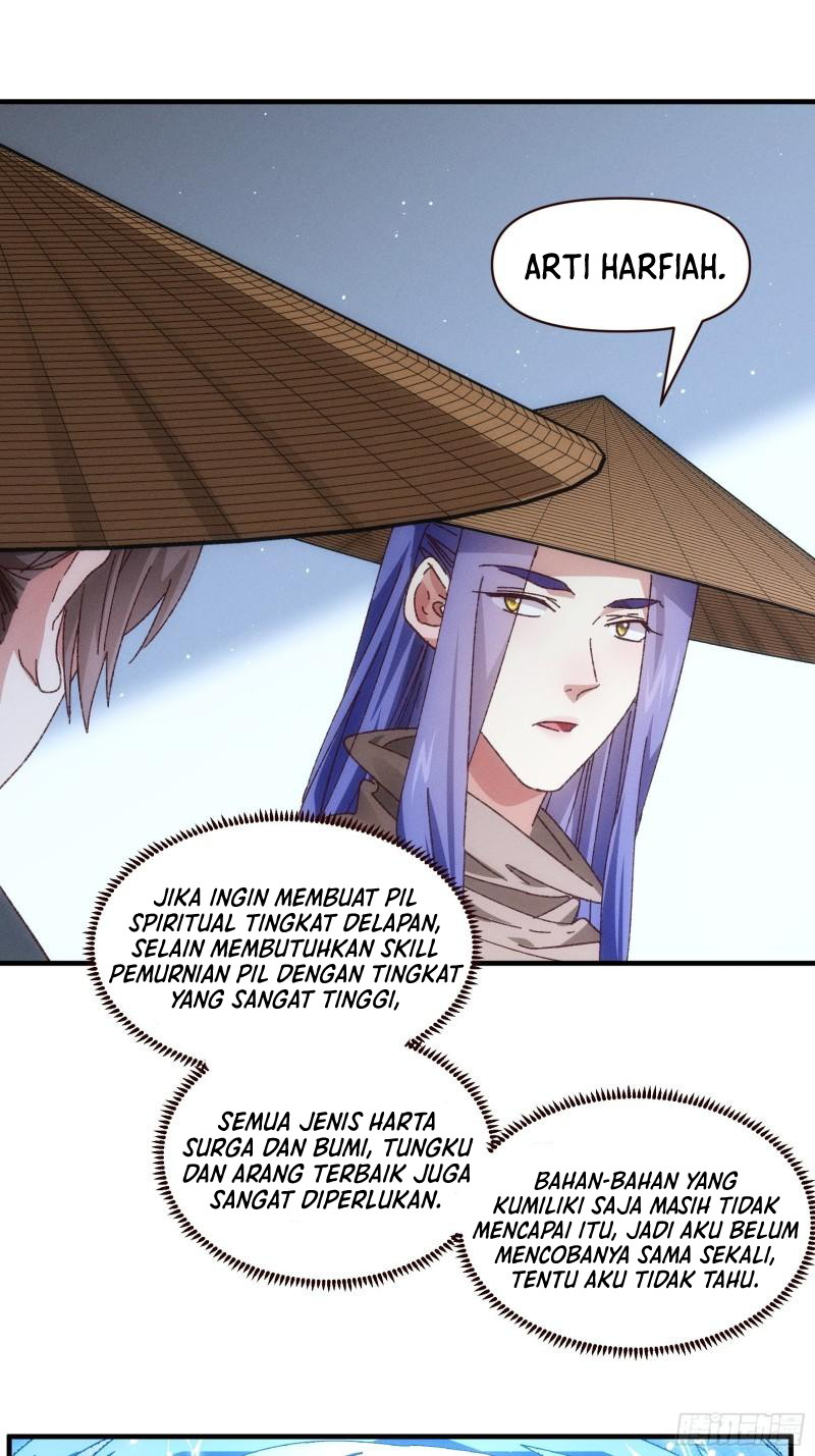 I Just Don’t Play the Card According to the Routine Chapter 73 Gambar 8