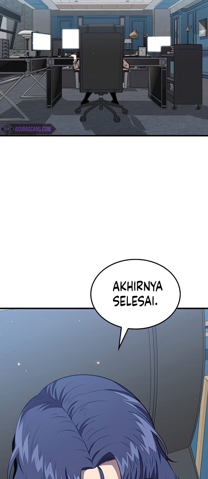 Sleeping Ranker Chapter 41 Gambar 3