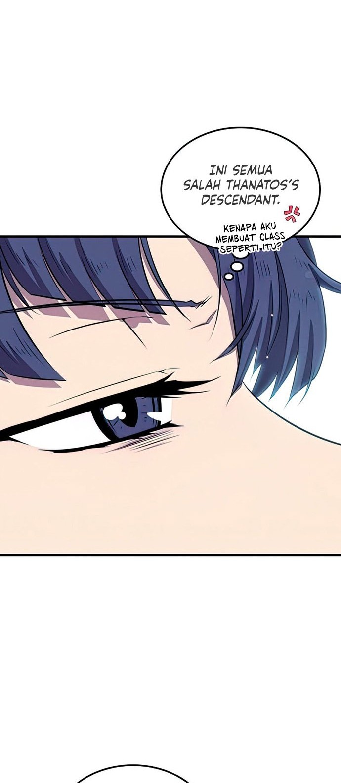 Sleeping Ranker Chapter 41 Gambar 5