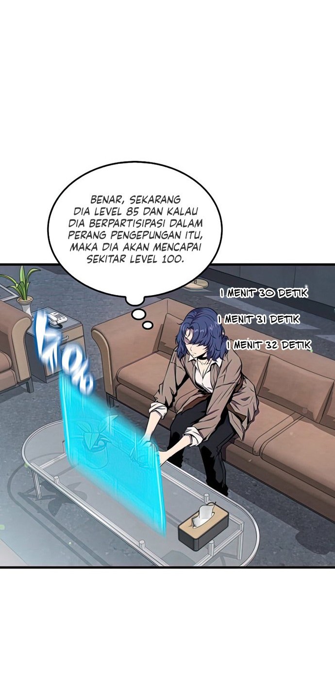 Sleeping Ranker Chapter 41 Gambar 9