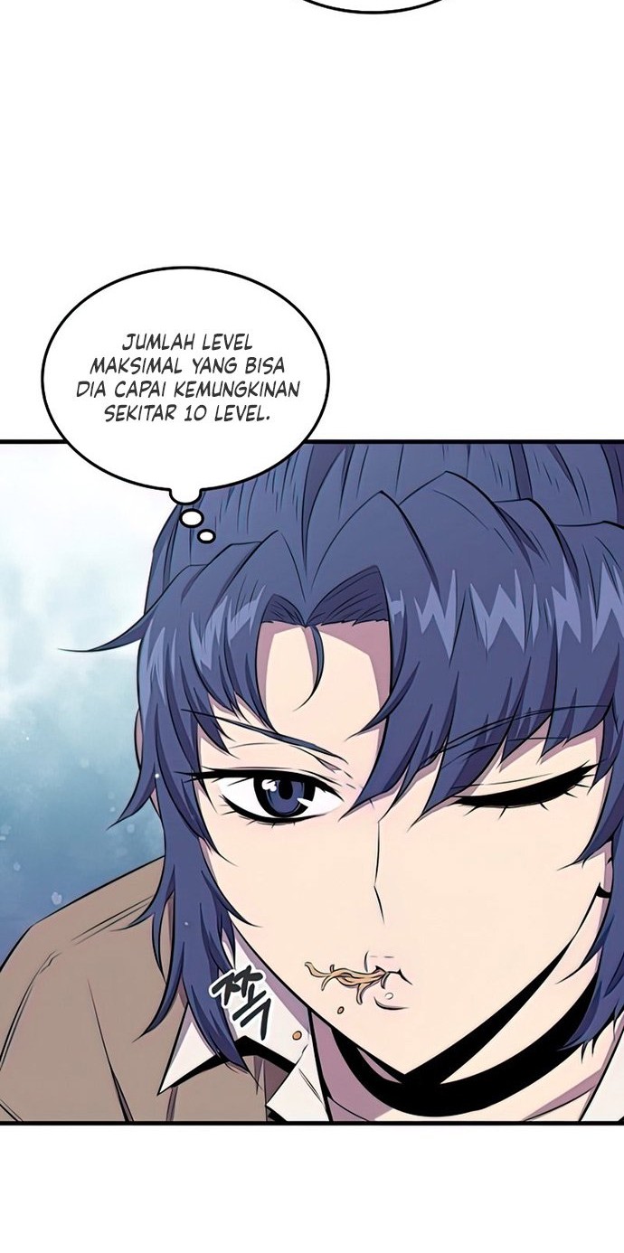 Sleeping Ranker Chapter 41 Gambar 13