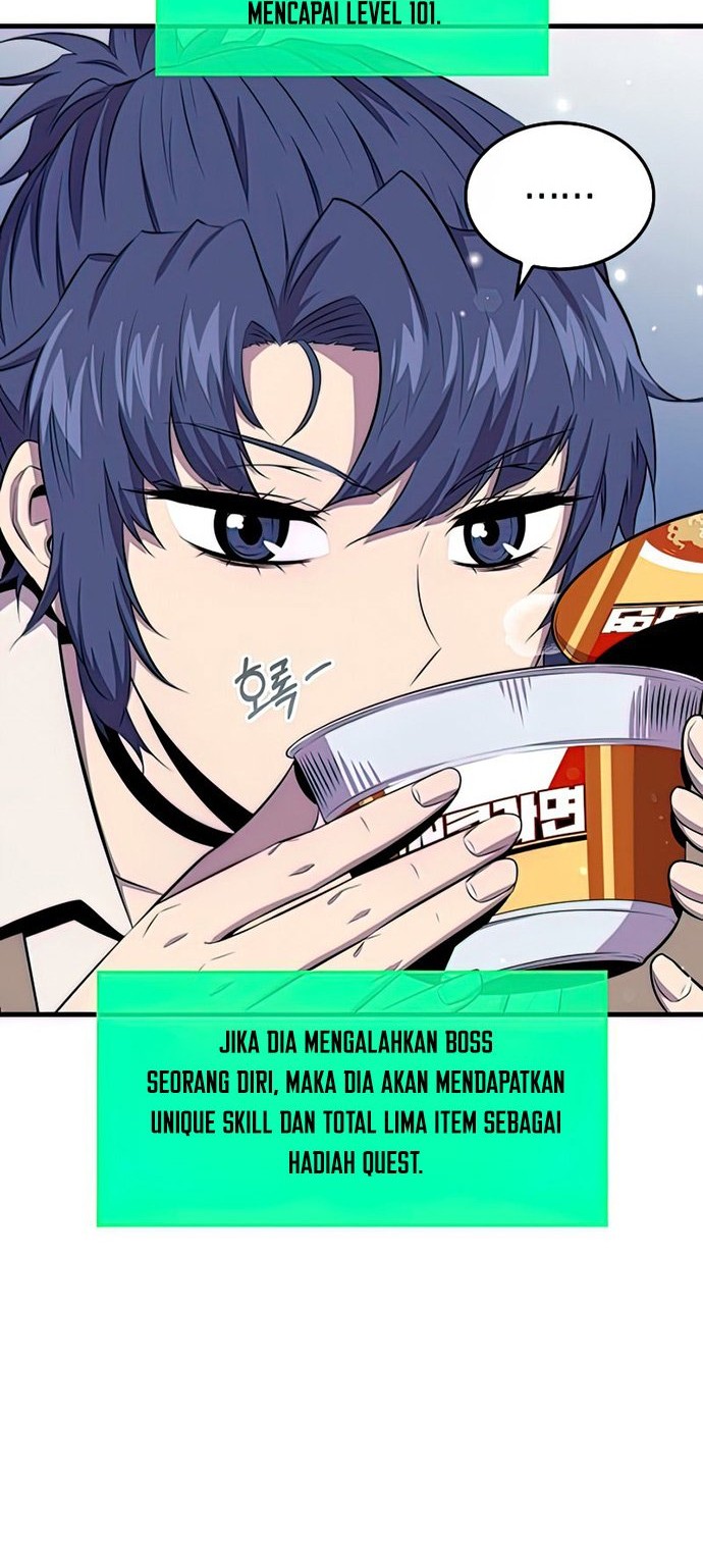 Sleeping Ranker Chapter 41 Gambar 17