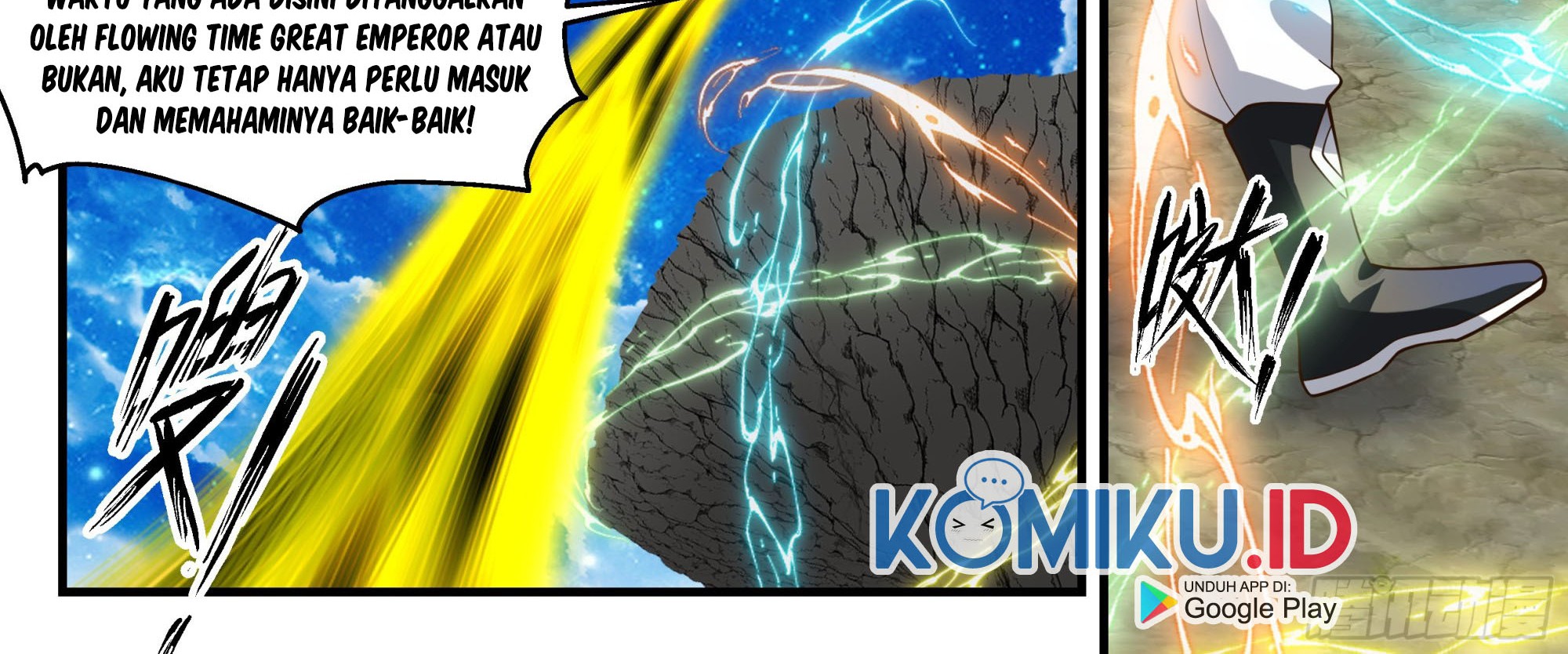 Martial Peak Part 2 Chapter 2519 - https://img.komiku.org/uploads2/2555334-5_part2.jpg