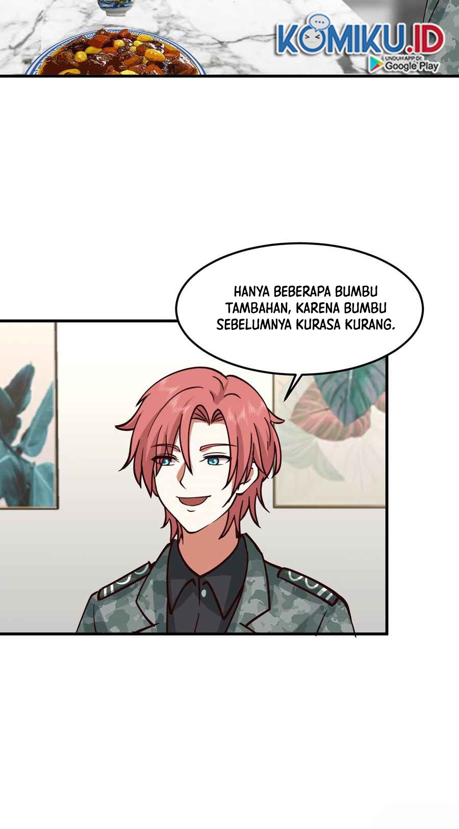 I Have a Dragon on My Body Chapter 513 Gambar 10