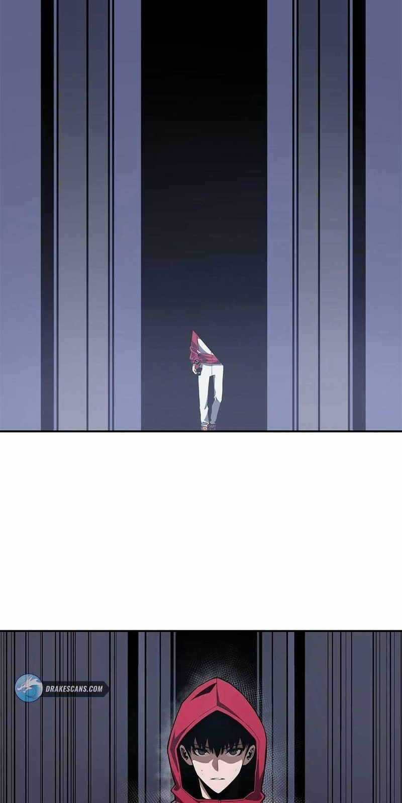 Riding On The Edge Of Annihilation Chapter 04 Gambar 32