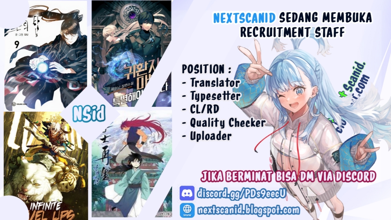 Riding On The Edge Of Annihilation Chapter 04 Gambar 58