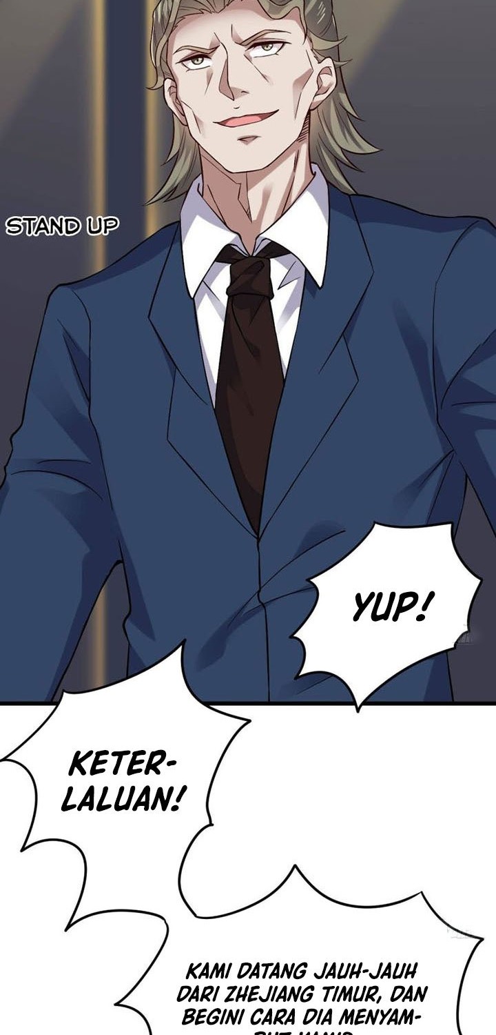 The Developer System Chapter 225 Gambar 3