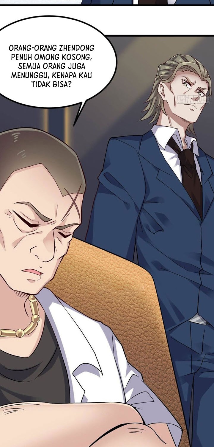 The Developer System Chapter 225 Gambar 5