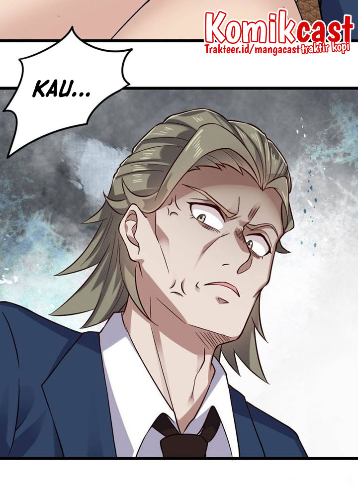 The Developer System Chapter 225 Gambar 6
