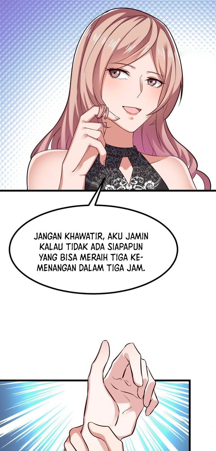 The Developer System Chapter 225 Gambar 10