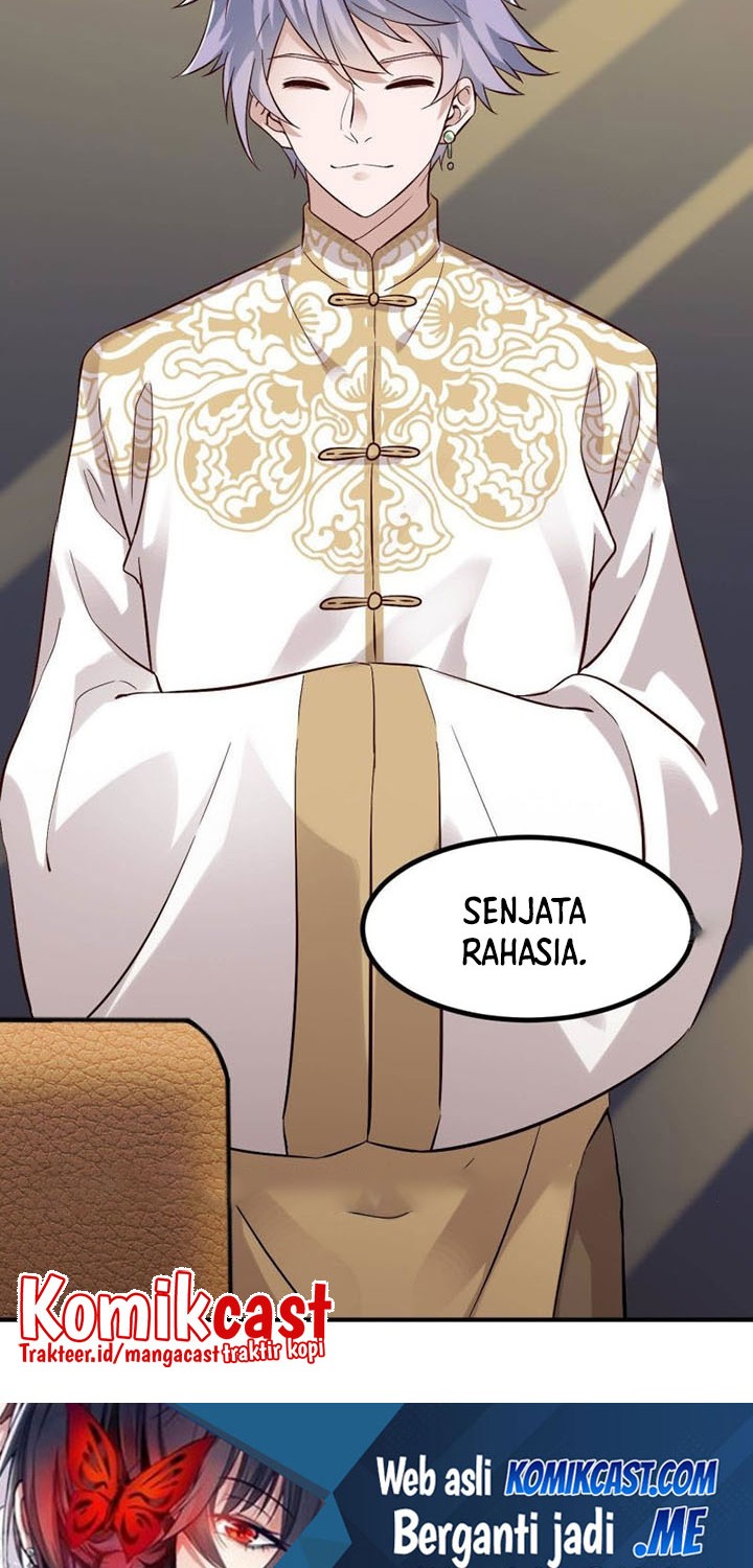 The Developer System Chapter 225 Gambar 13