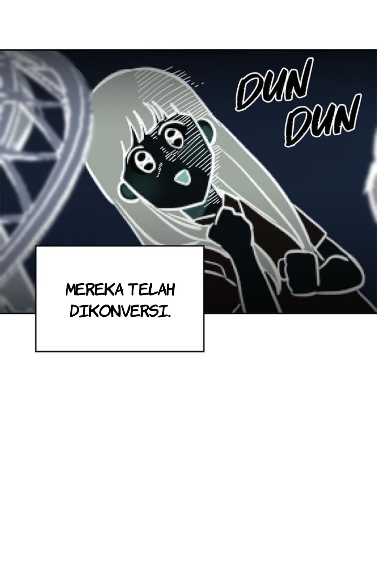 Deadly VS Romance (Lethal Romance) Chapter 28 Gambar 28