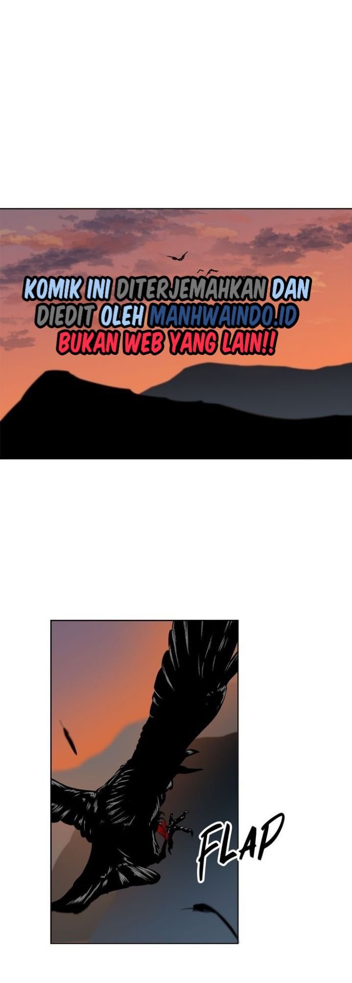 Deadly VS Romance (Lethal Romance) Chapter 28 Gambar 31