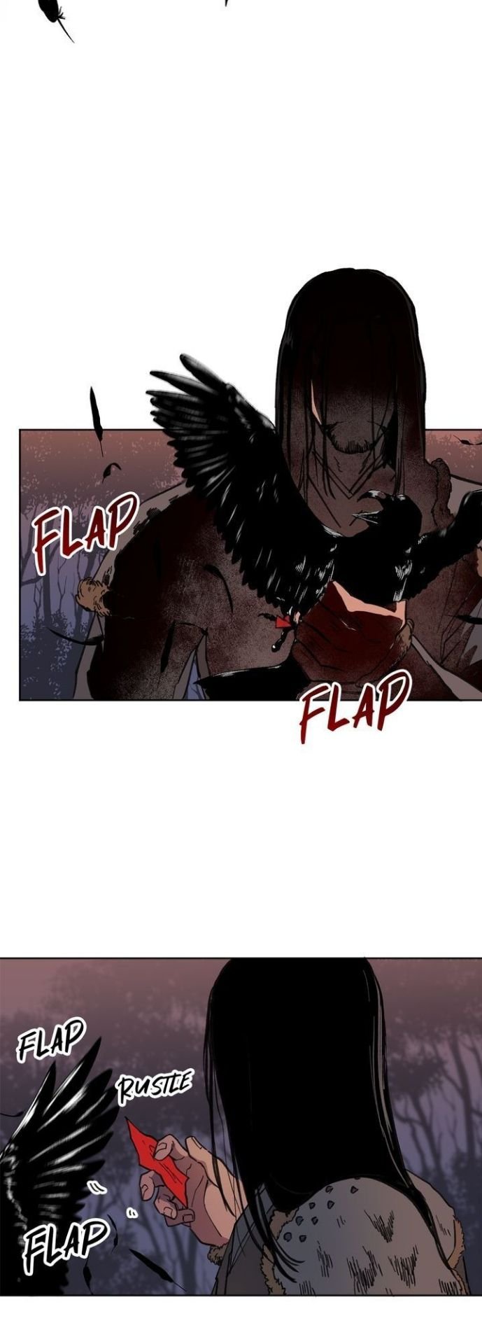 Deadly VS Romance (Lethal Romance) Chapter 28 Gambar 34