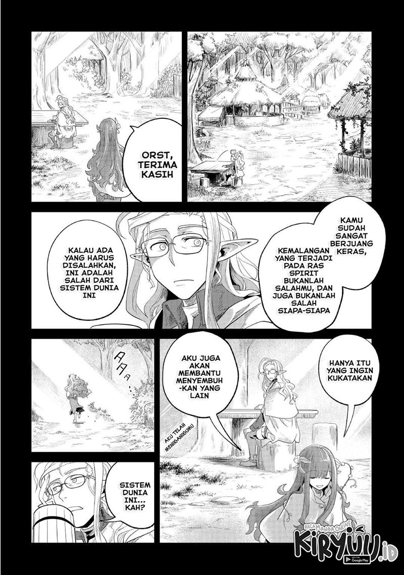 Mofumofu to Isekai Slow Life o Mezashimasu! Chapter 29 Gambar 17
