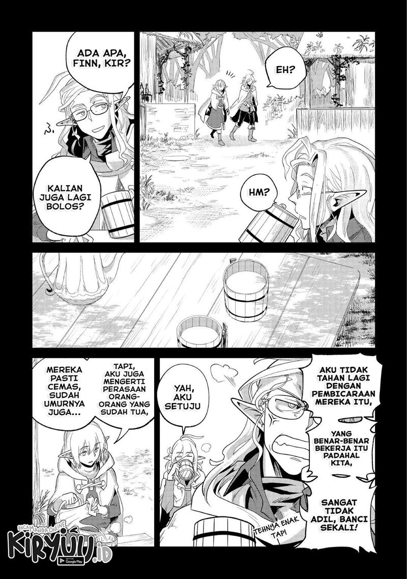 Mofumofu to Isekai Slow Life o Mezashimasu! Chapter 29 Gambar 18