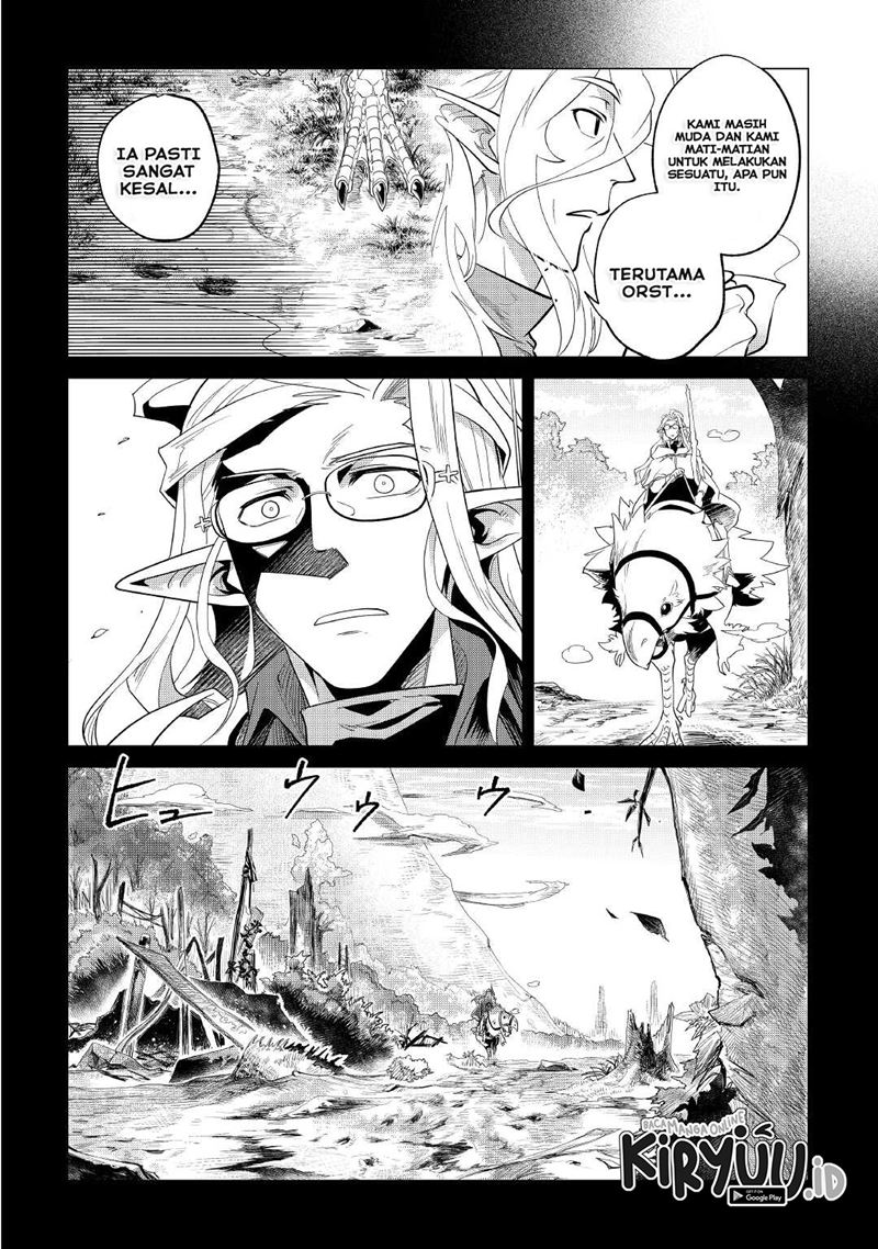 Mofumofu to Isekai Slow Life o Mezashimasu! Chapter 29 Gambar 21