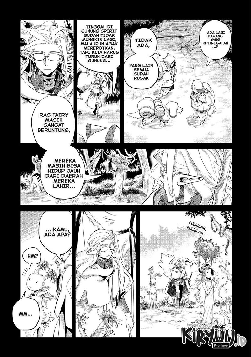 Mofumofu to Isekai Slow Life o Mezashimasu! Chapter 29 Gambar 22