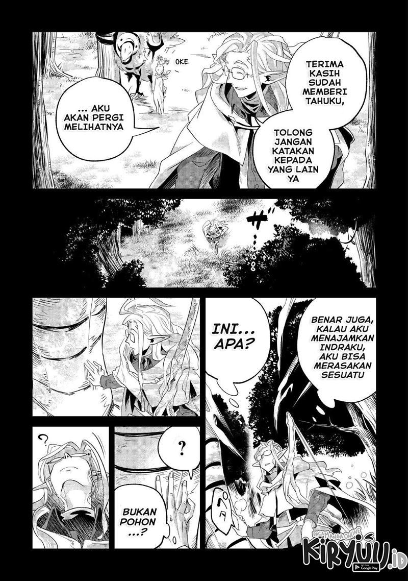 Mofumofu to Isekai Slow Life o Mezashimasu! Chapter 29 Gambar 24