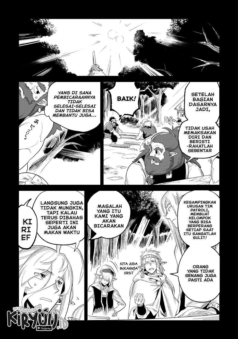 Mofumofu to Isekai Slow Life o Mezashimasu! Chapter 29 Gambar 26