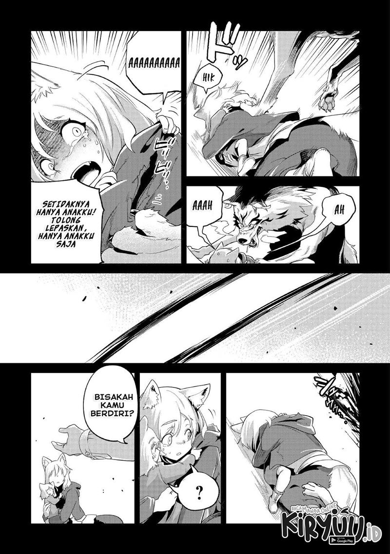 Mofumofu to Isekai Slow Life o Mezashimasu! Chapter 29 Gambar 4