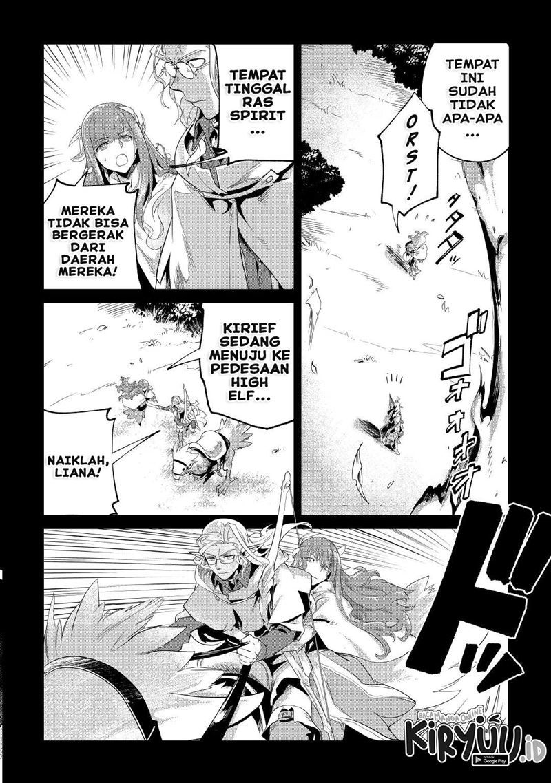 Mofumofu to Isekai Slow Life o Mezashimasu! Chapter 29 Gambar 9