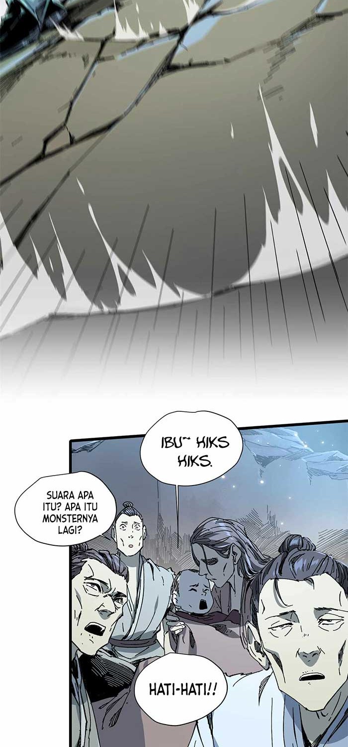 Eternal Kingdom Remake Chapter 55 Gambar 17