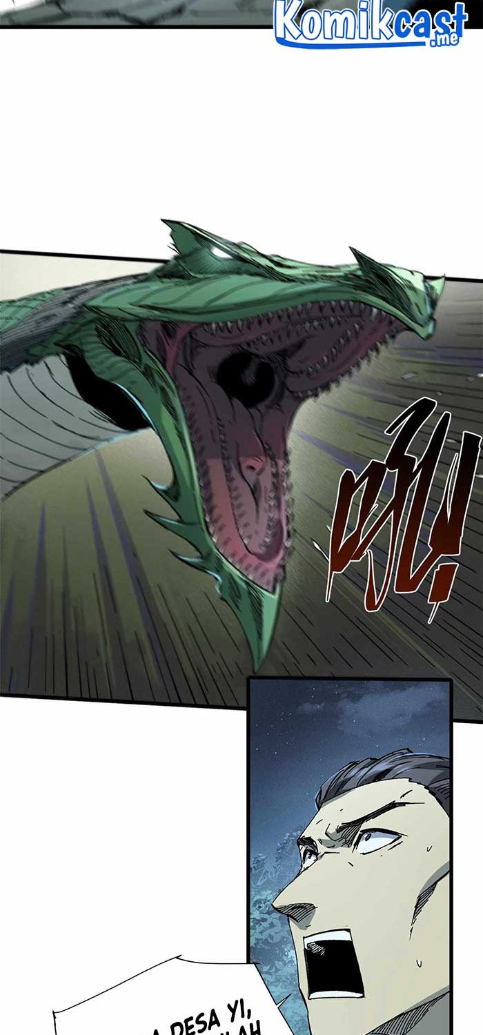 Eternal Kingdom Remake Chapter 55 Gambar 19