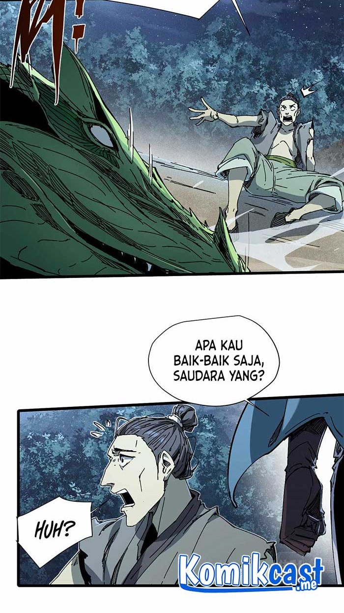 Eternal Kingdom Remake Chapter 55 Gambar 21