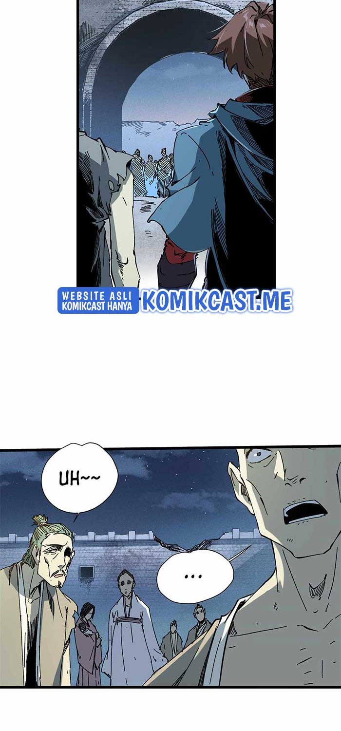 Eternal Kingdom Remake Chapter 55 Gambar 23