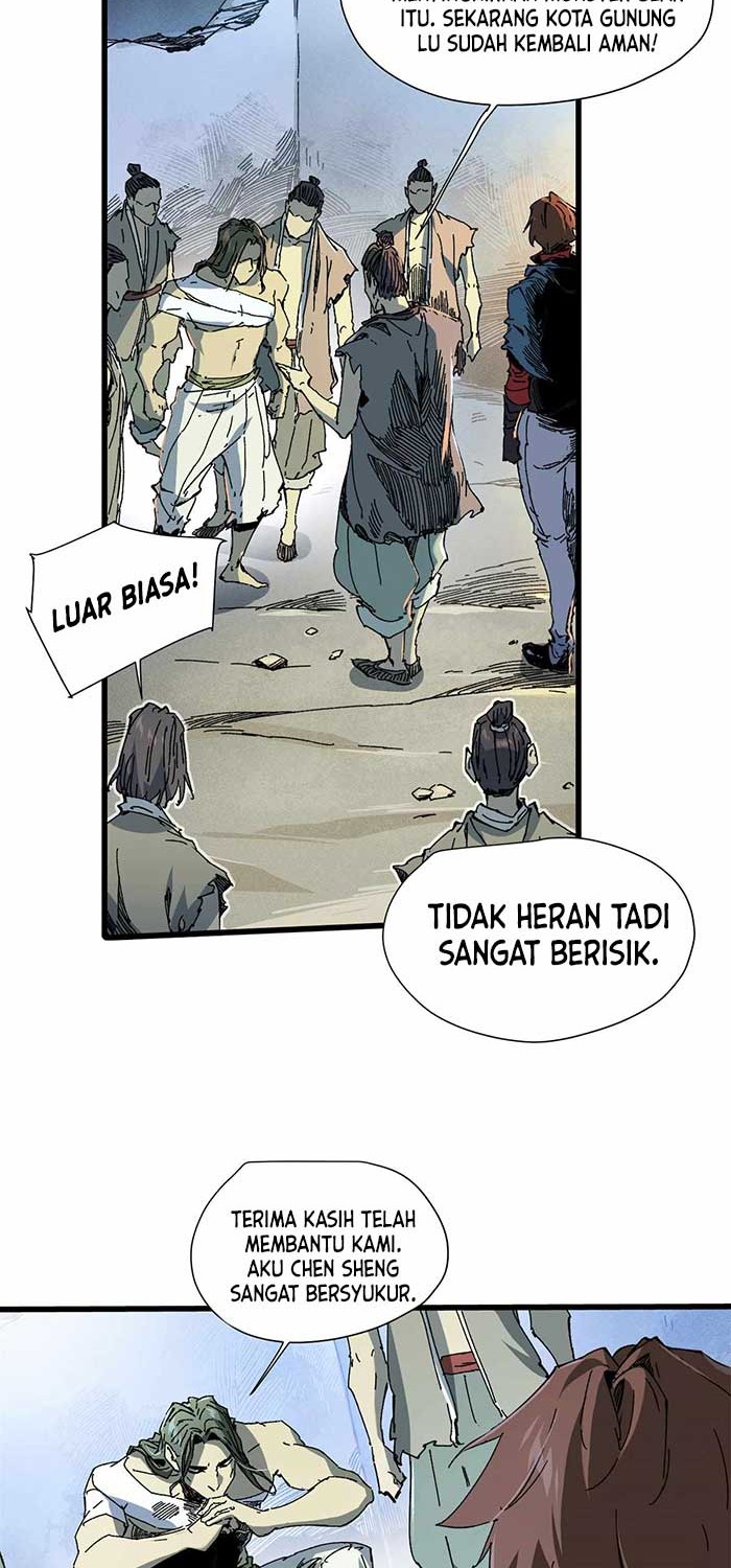 Eternal Kingdom Remake Chapter 55 Gambar 25