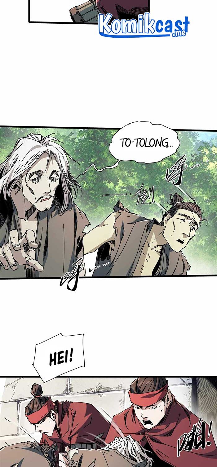 Eternal Kingdom Remake Chapter 55 Gambar 3