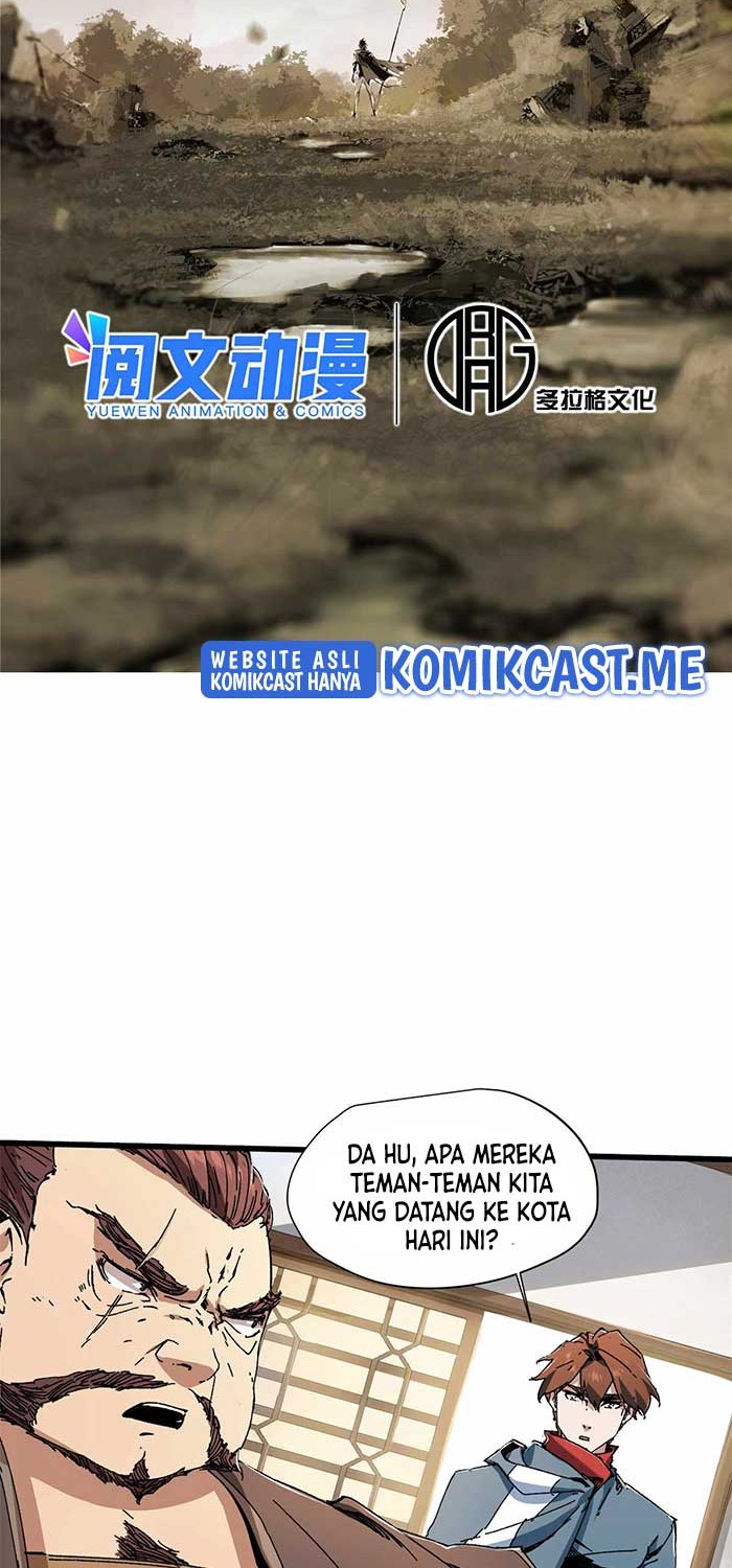Eternal Kingdom Remake Chapter 55 Gambar 5