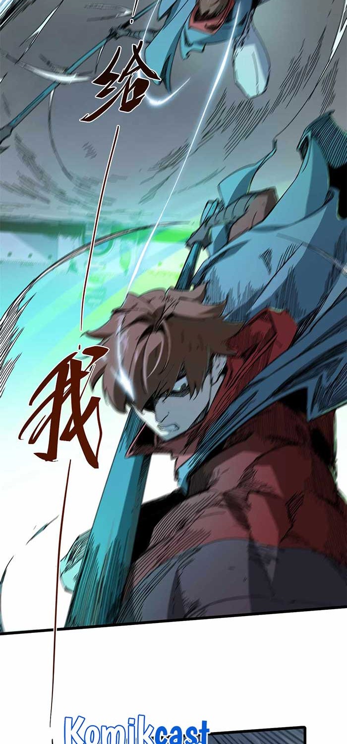 Eternal Kingdom Remake Chapter 55 Gambar 14