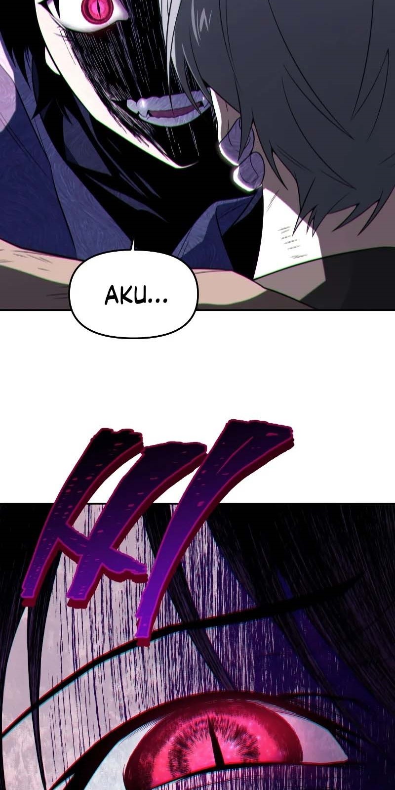 Player Who Returned 10,000 Years Later Chapter 20 Gambar 45