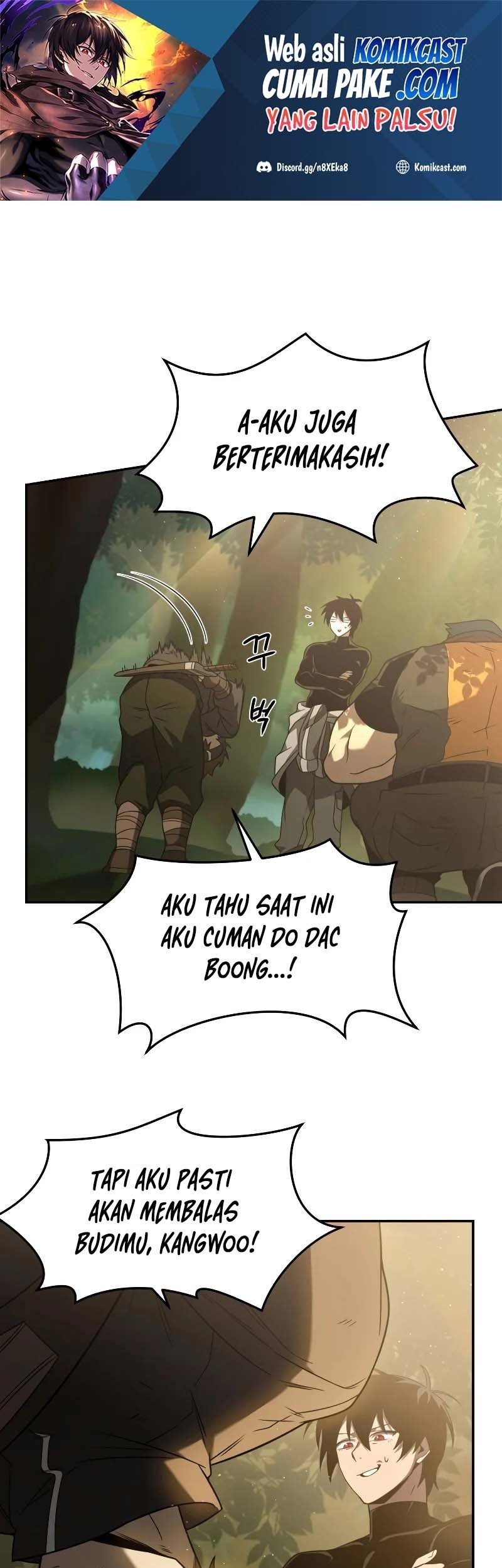 Baca Manhwa Player Who Returned 10,000 Years Later Chapter 20 Gambar 2