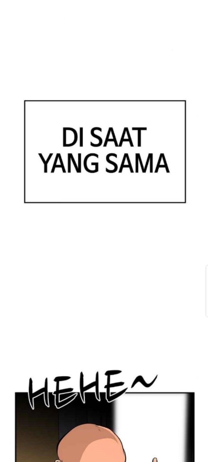 Attention Seeker Chapter 19 Gambar 25