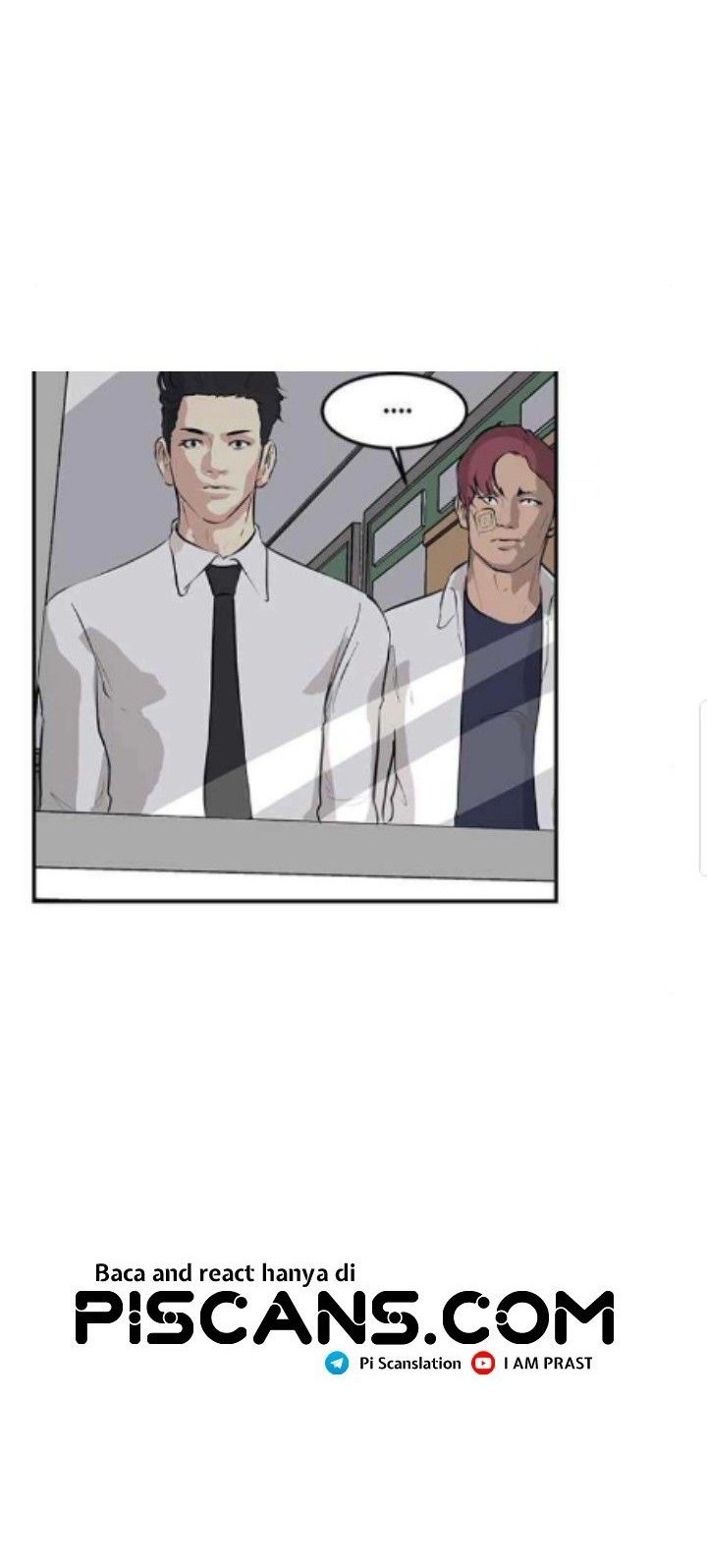 Attention Seeker Chapter 19 Gambar 44