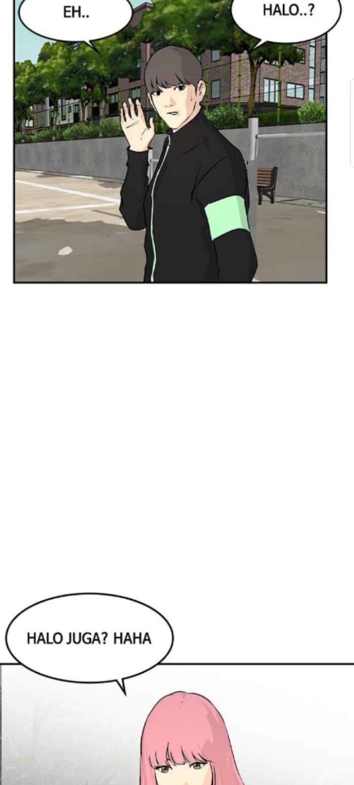 Attention Seeker Chapter 19 Gambar 60
