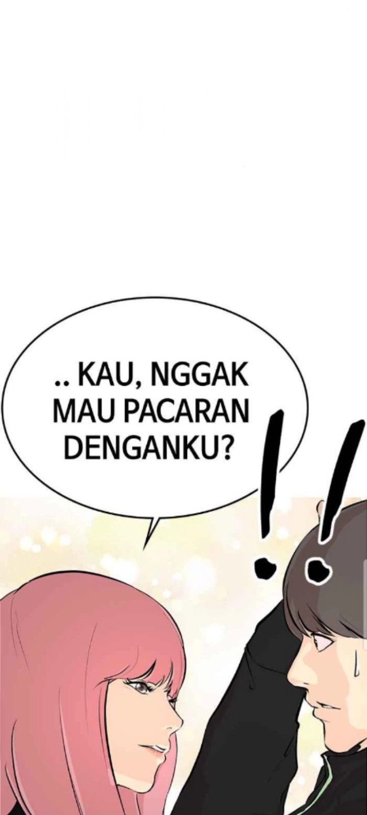 Attention Seeker Chapter 19 Gambar 64