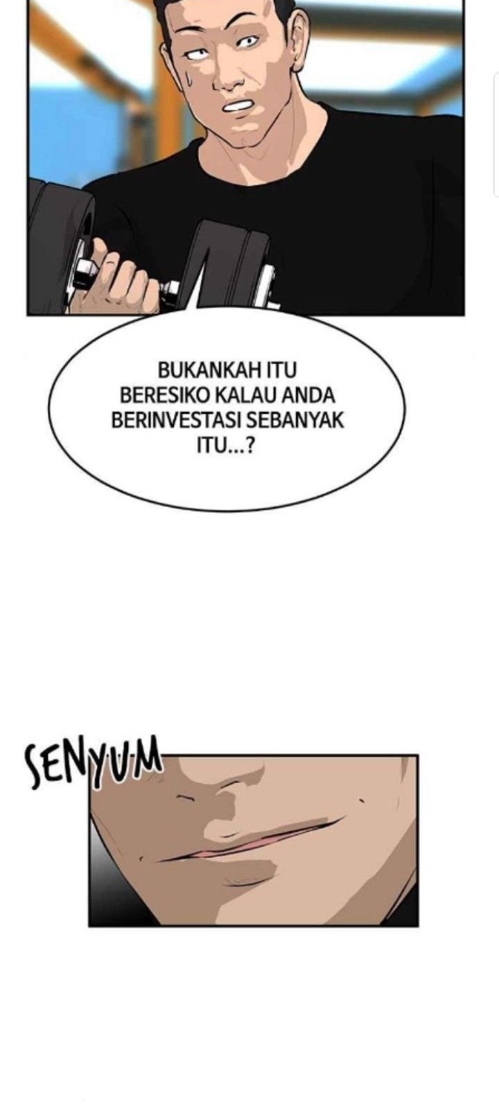 Attention Seeker Chapter 19 Gambar 6
