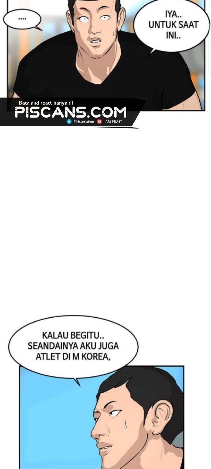 Attention Seeker Chapter 19 Gambar 8