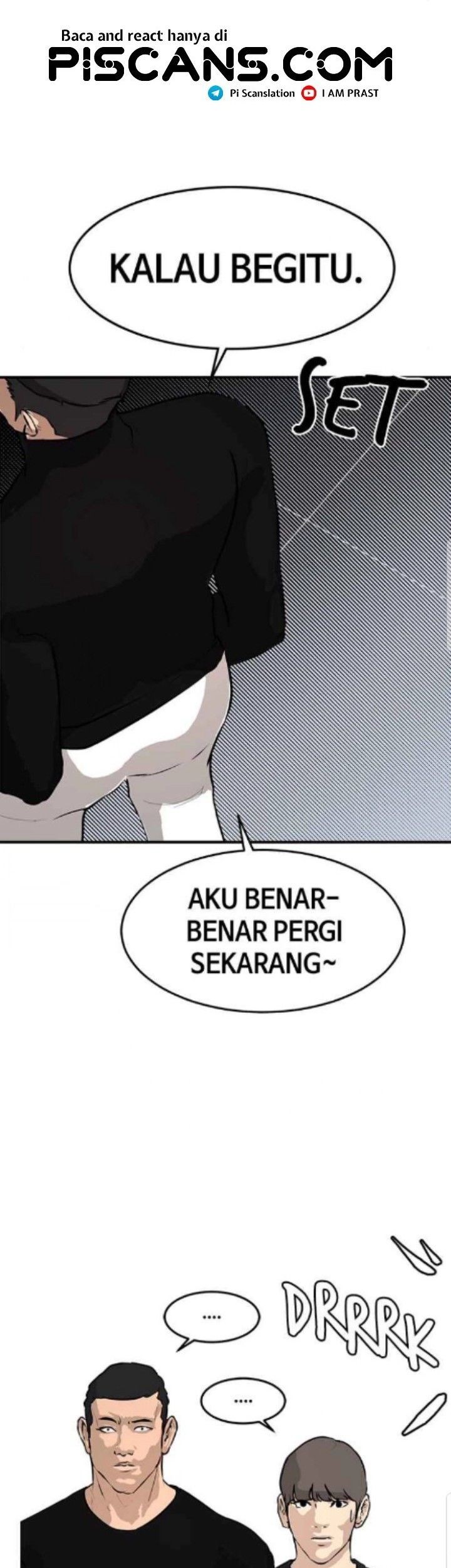 Attention Seeker Chapter 19 Gambar 13