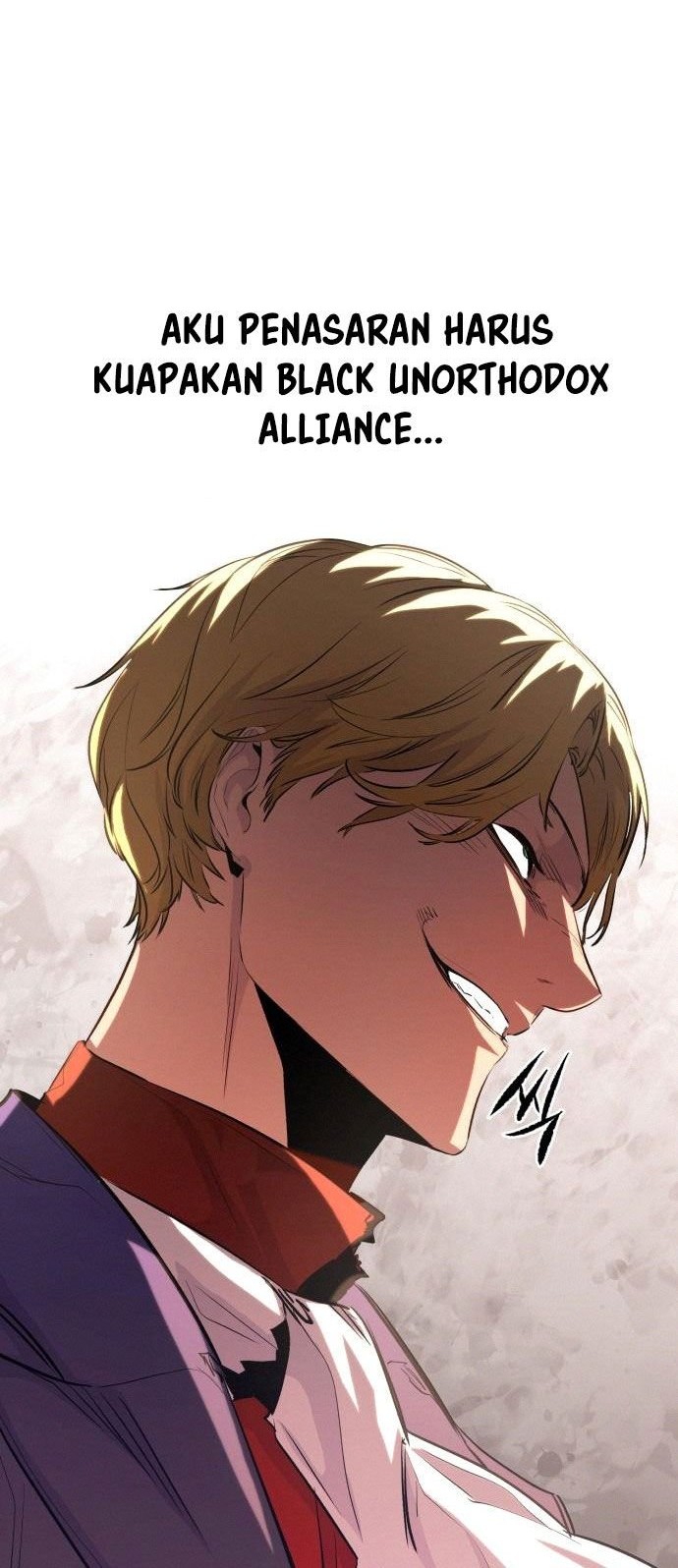 Phantom Spirit King Chapter 40 Gambar 19