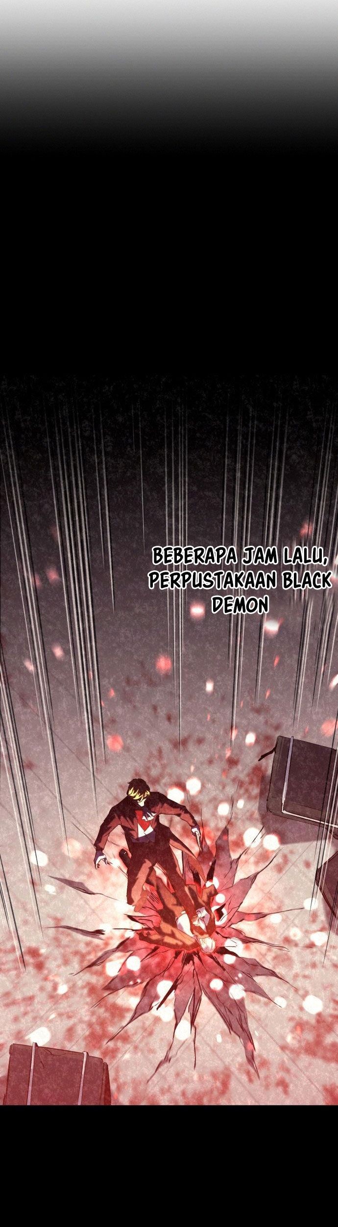 Phantom Spirit King Chapter 40 Gambar 21