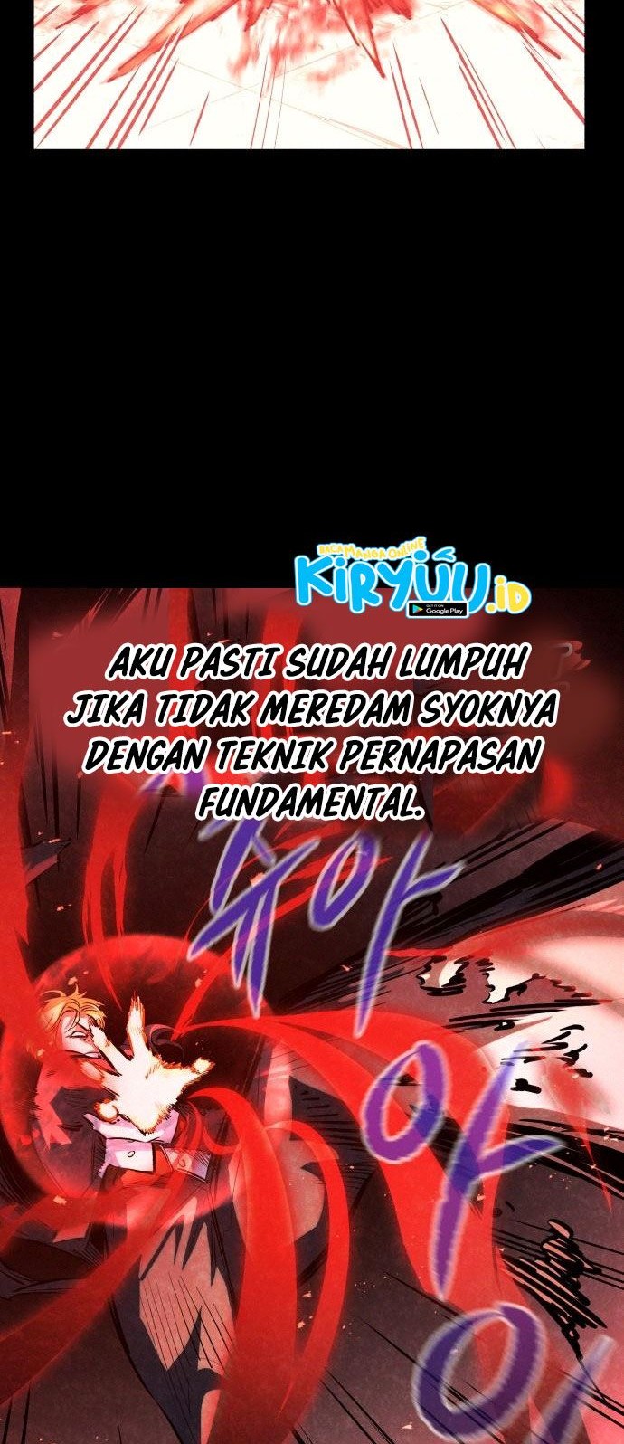 Phantom Spirit King Chapter 40 Gambar 24