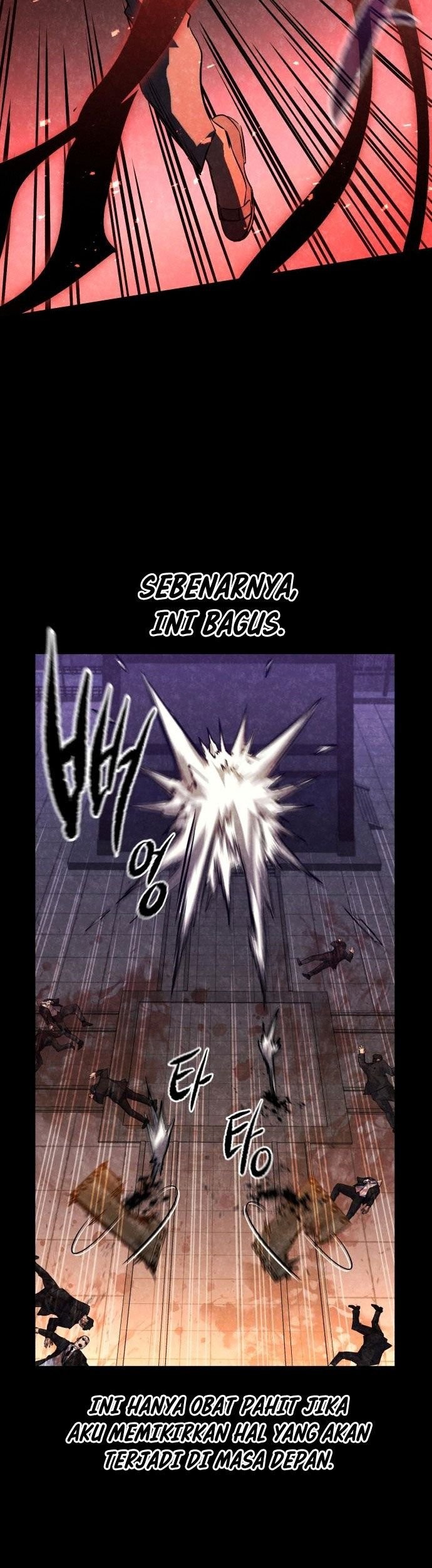 Phantom Spirit King Chapter 40 Gambar 25